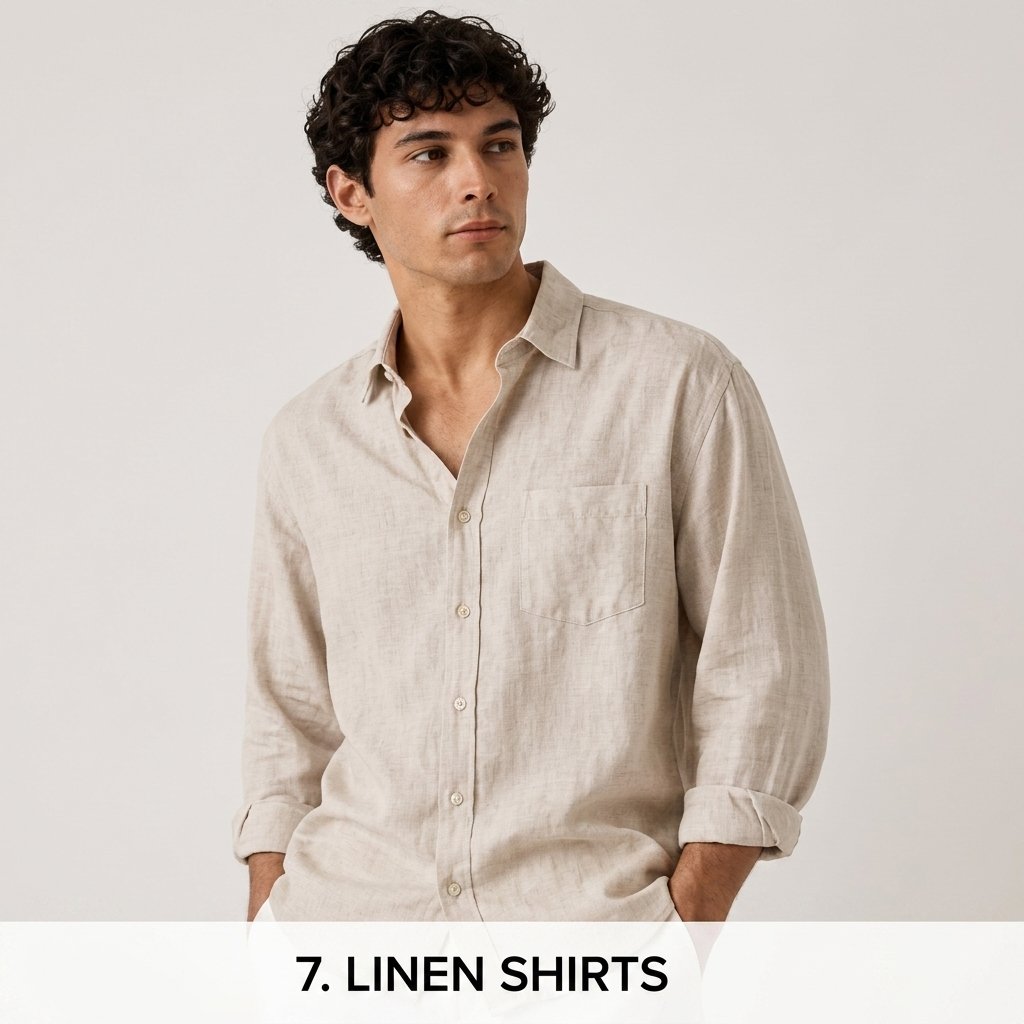 Linen Collection
