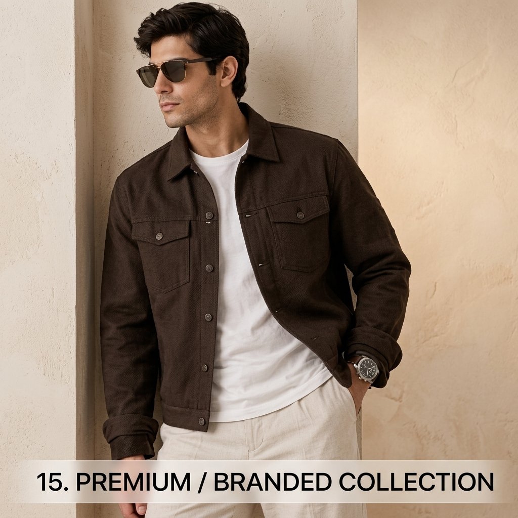 14. New Arrivals