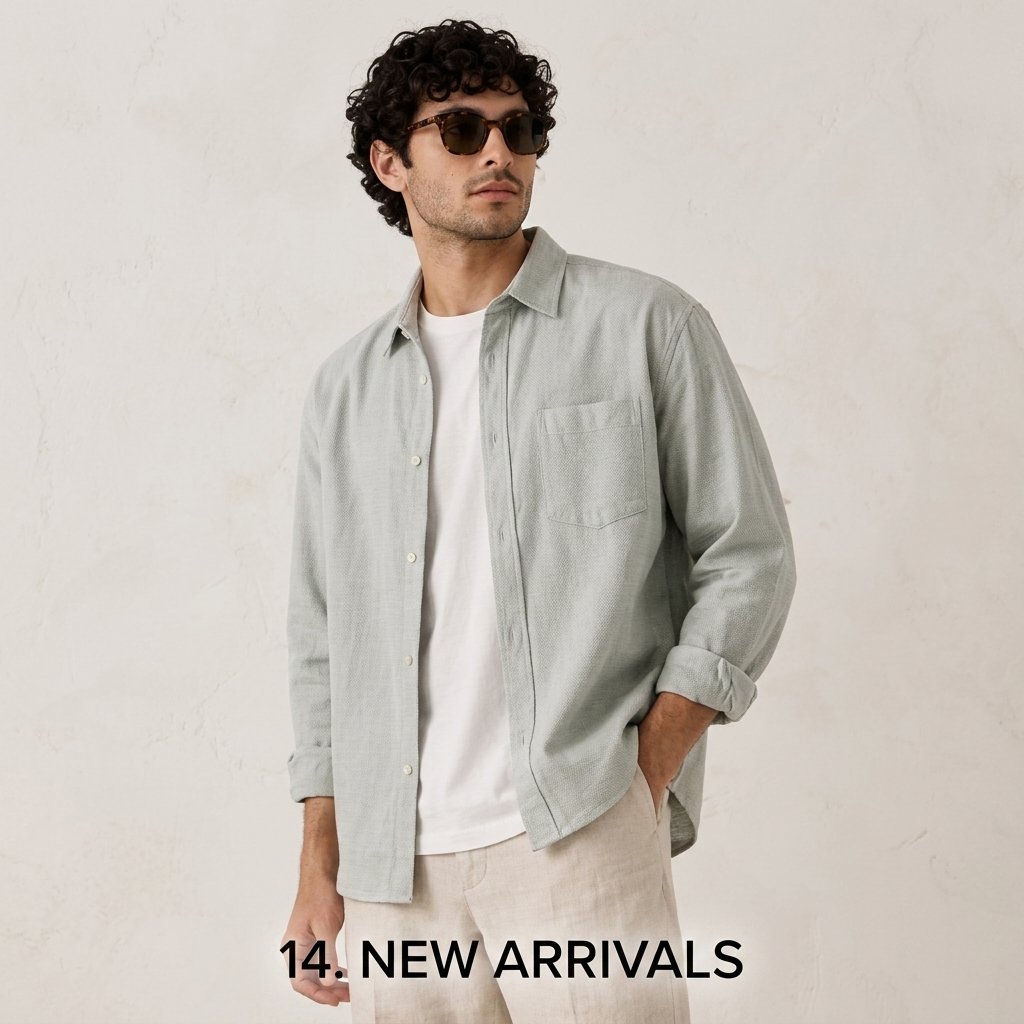 Fancy Shirts