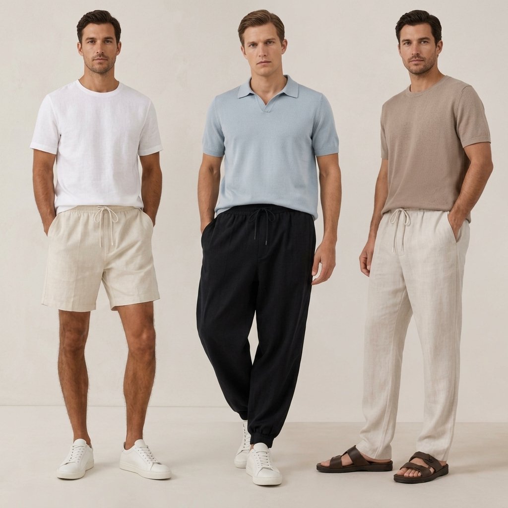 BK Special Shorts 4