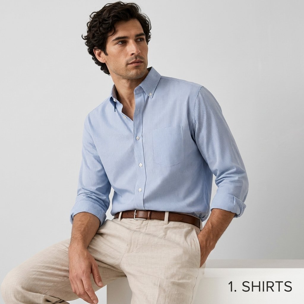 Premium Shirts