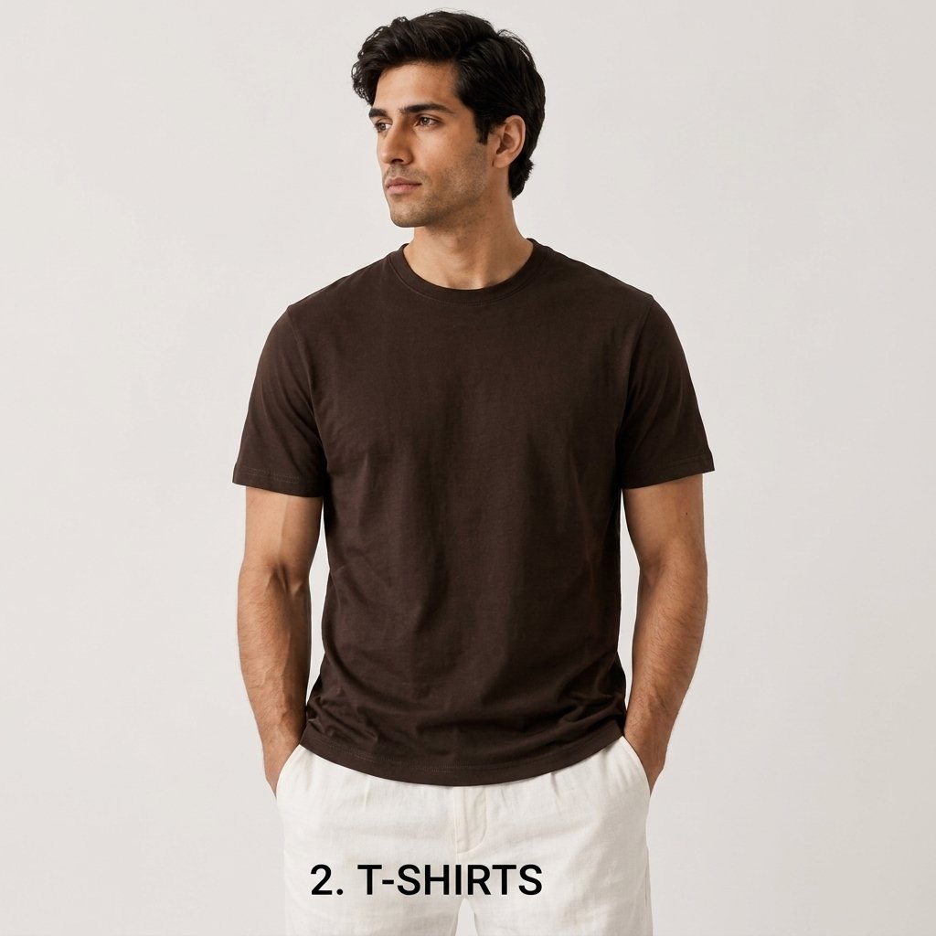 T-Shirts