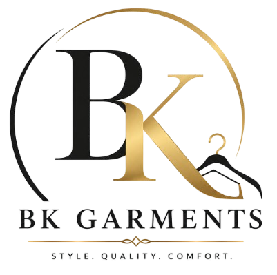 B K GARMENTS