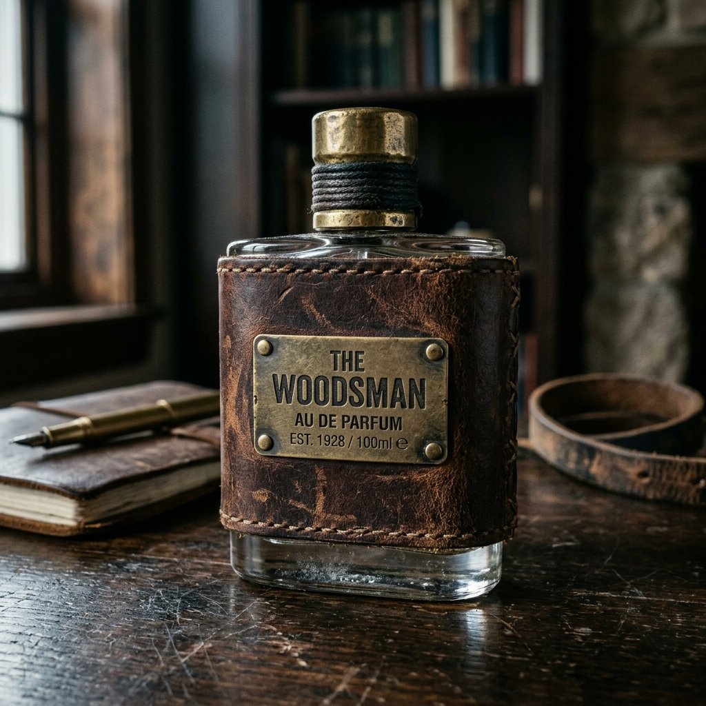 The Woodsman Vintage